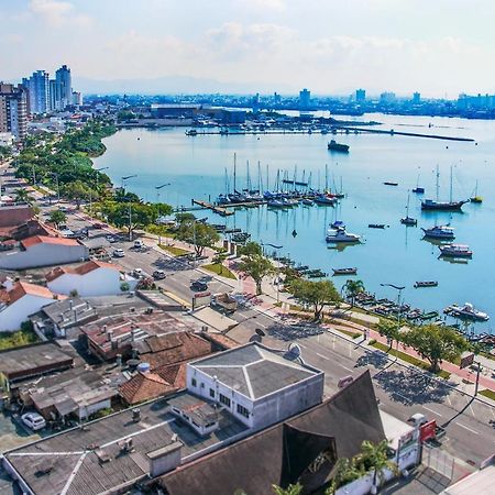 Novotel Itajaí エクステリア 写真