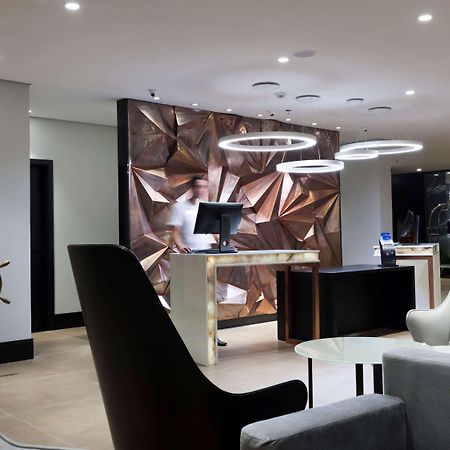 Novotel Itajaí エクステリア 写真