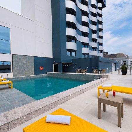 Novotel Itajaí エクステリア 写真