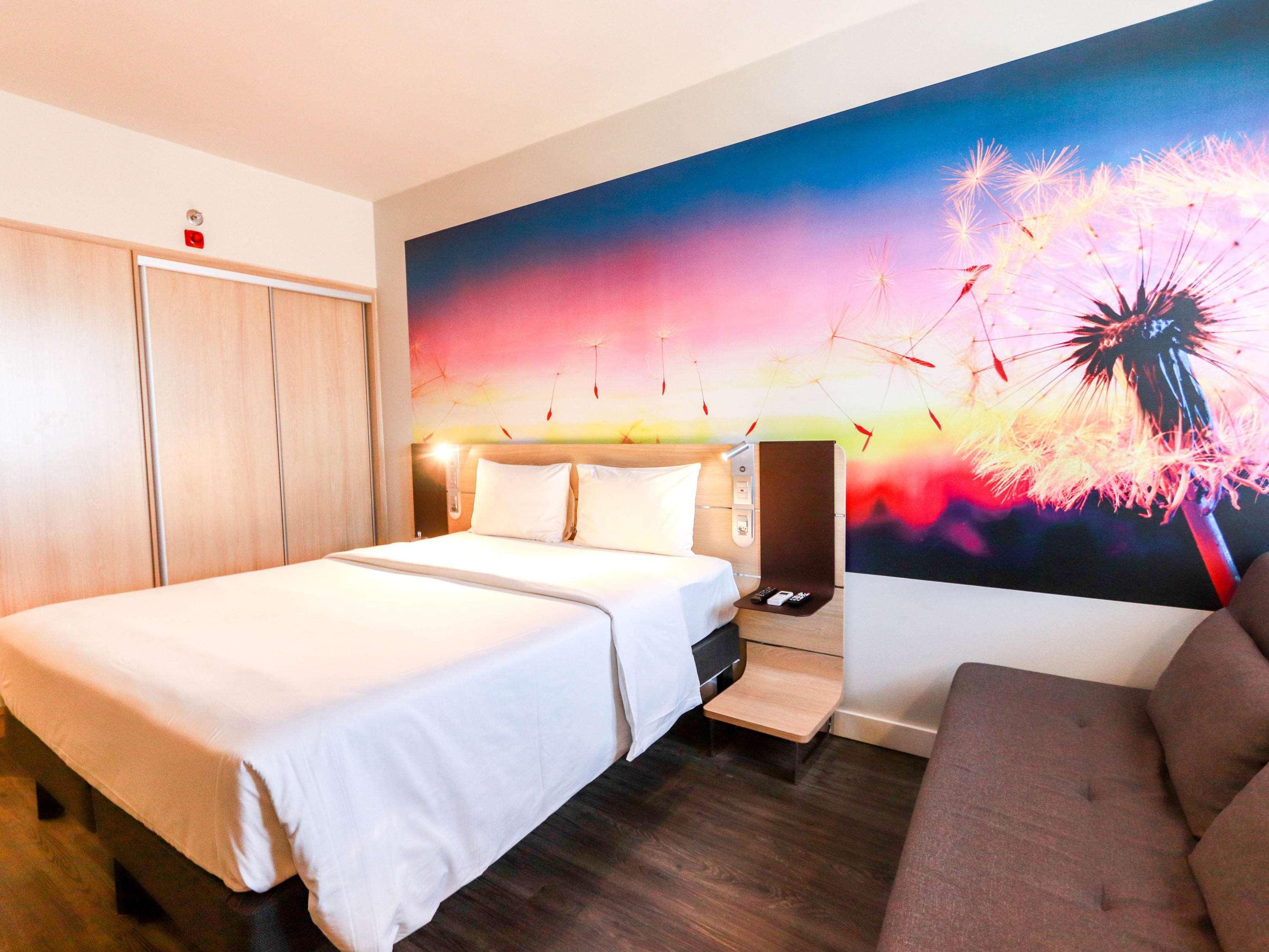 Novotel Itajaí エクステリア 写真