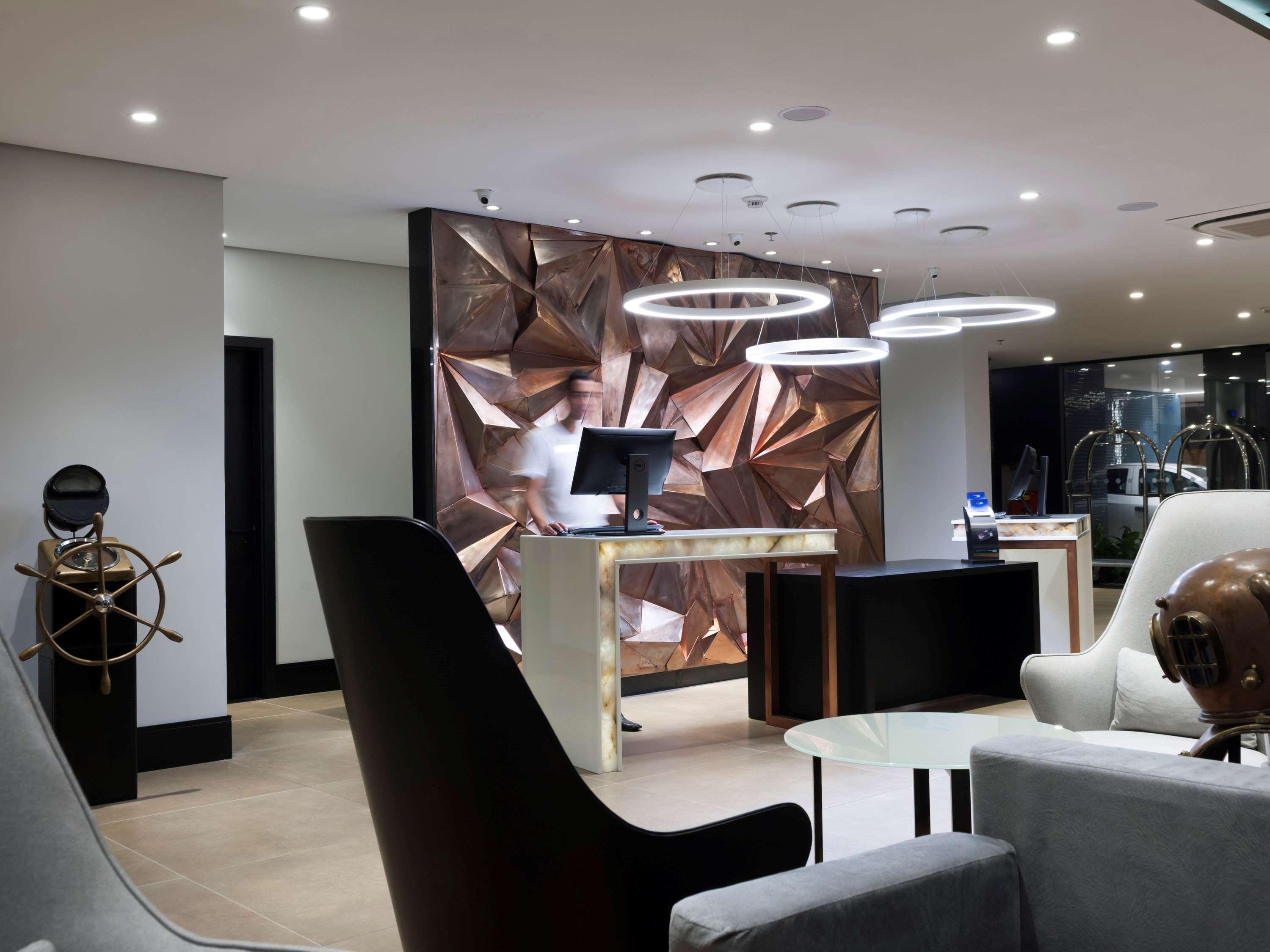 Novotel Itajaí エクステリア 写真