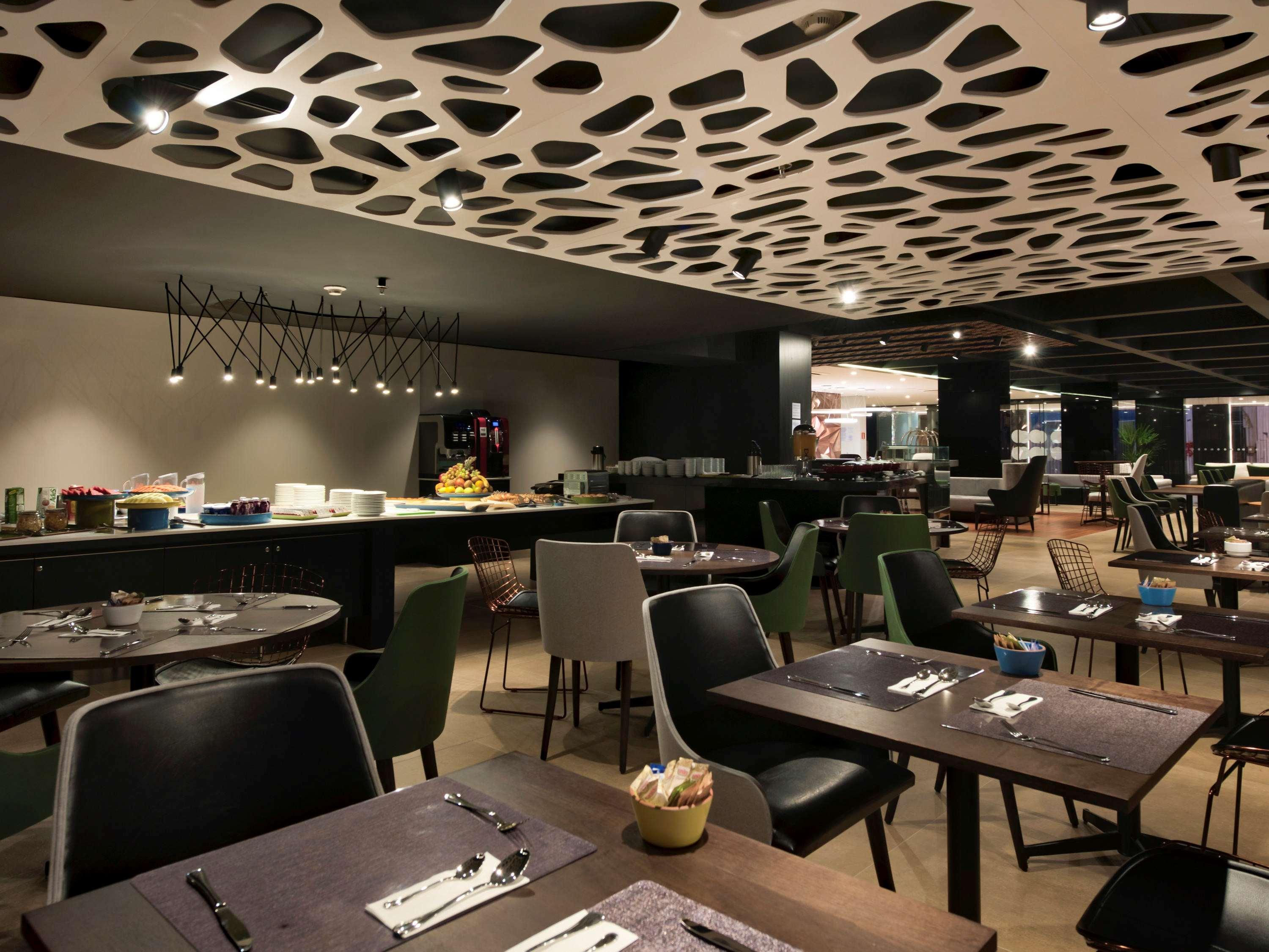 Novotel Itajaí エクステリア 写真