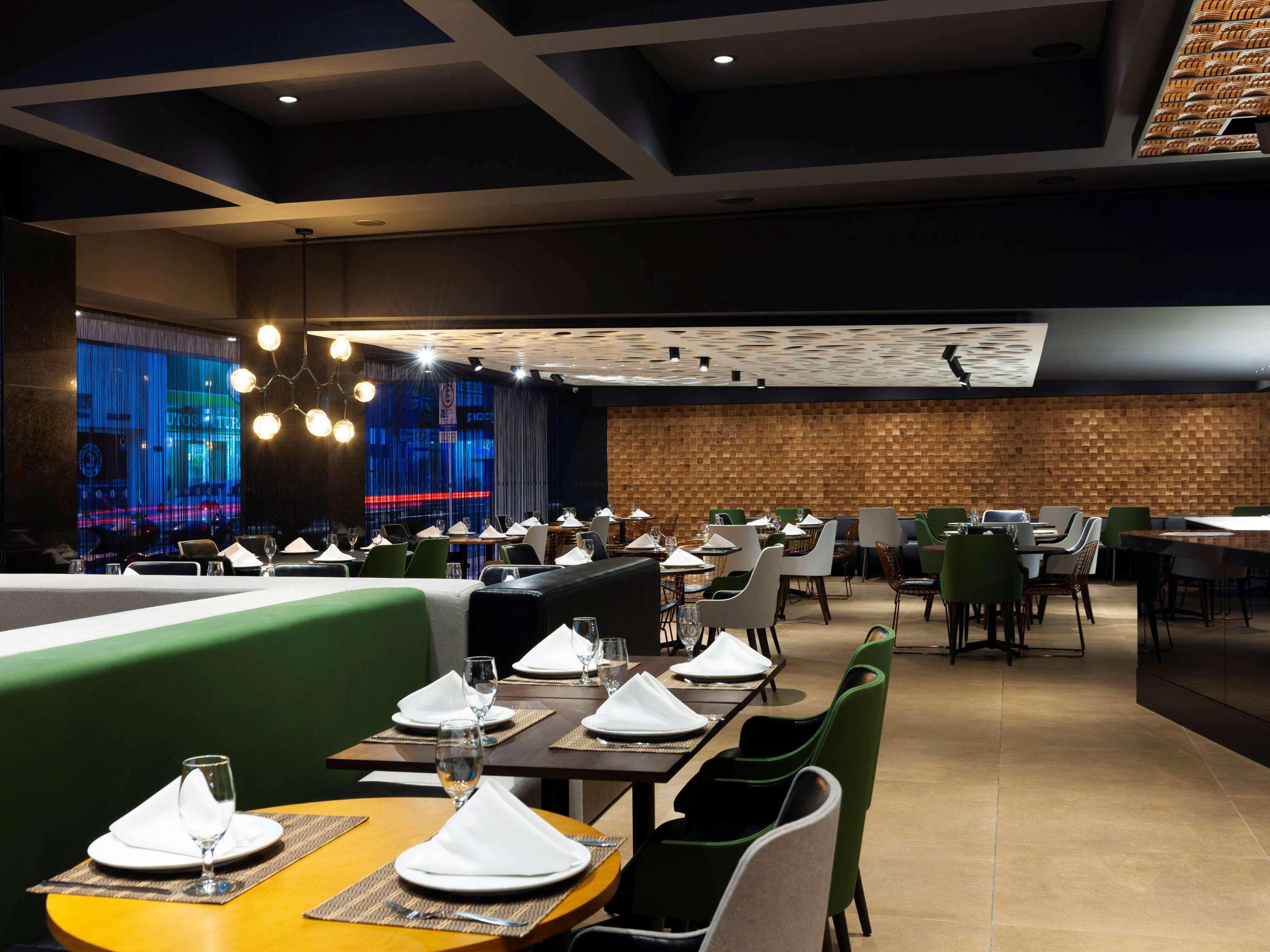 Novotel Itajaí エクステリア 写真
