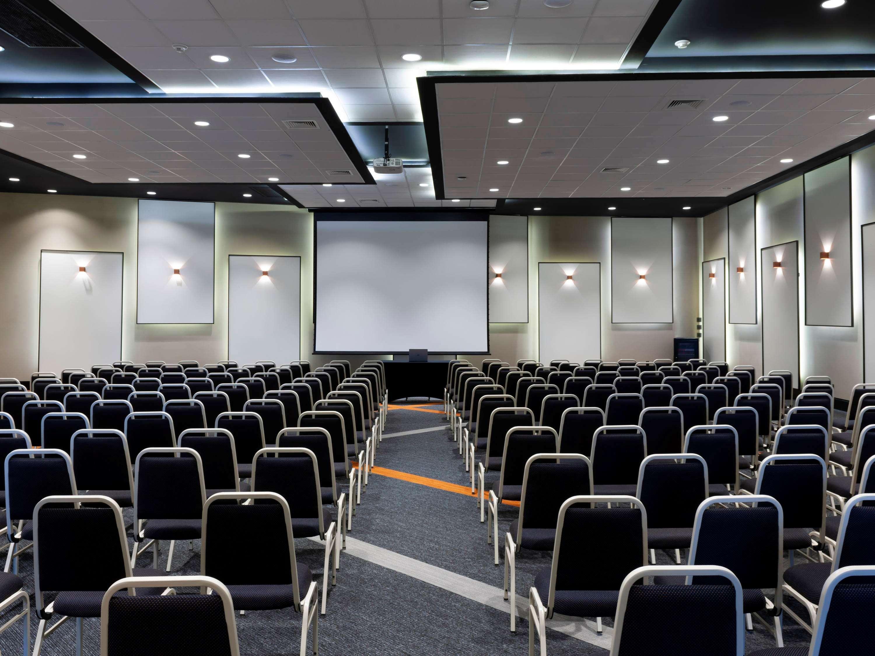 Novotel Itajaí エクステリア 写真