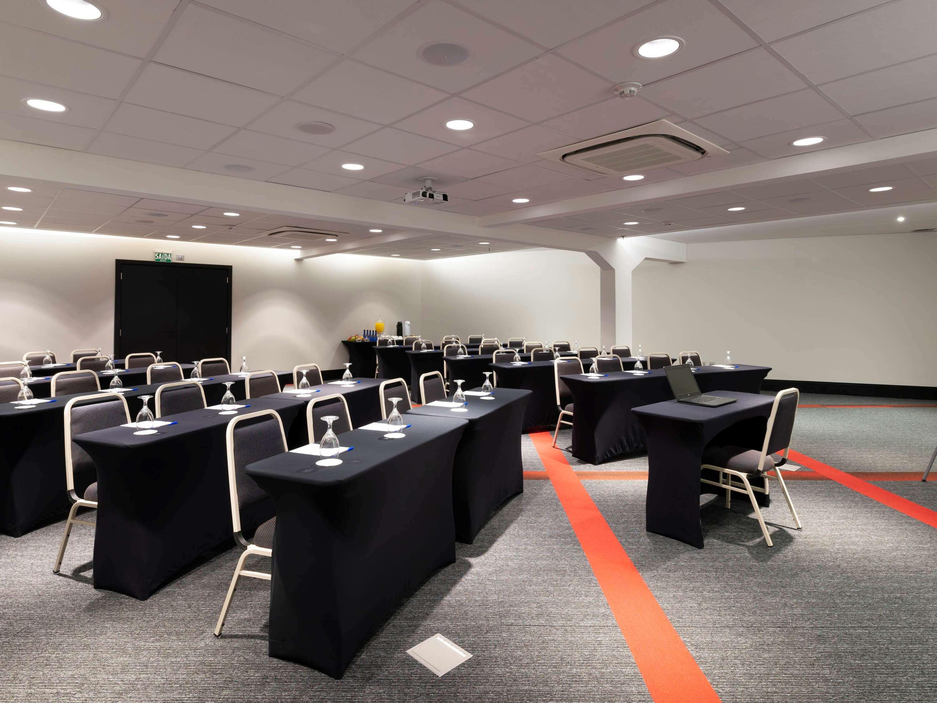 Novotel Itajaí エクステリア 写真