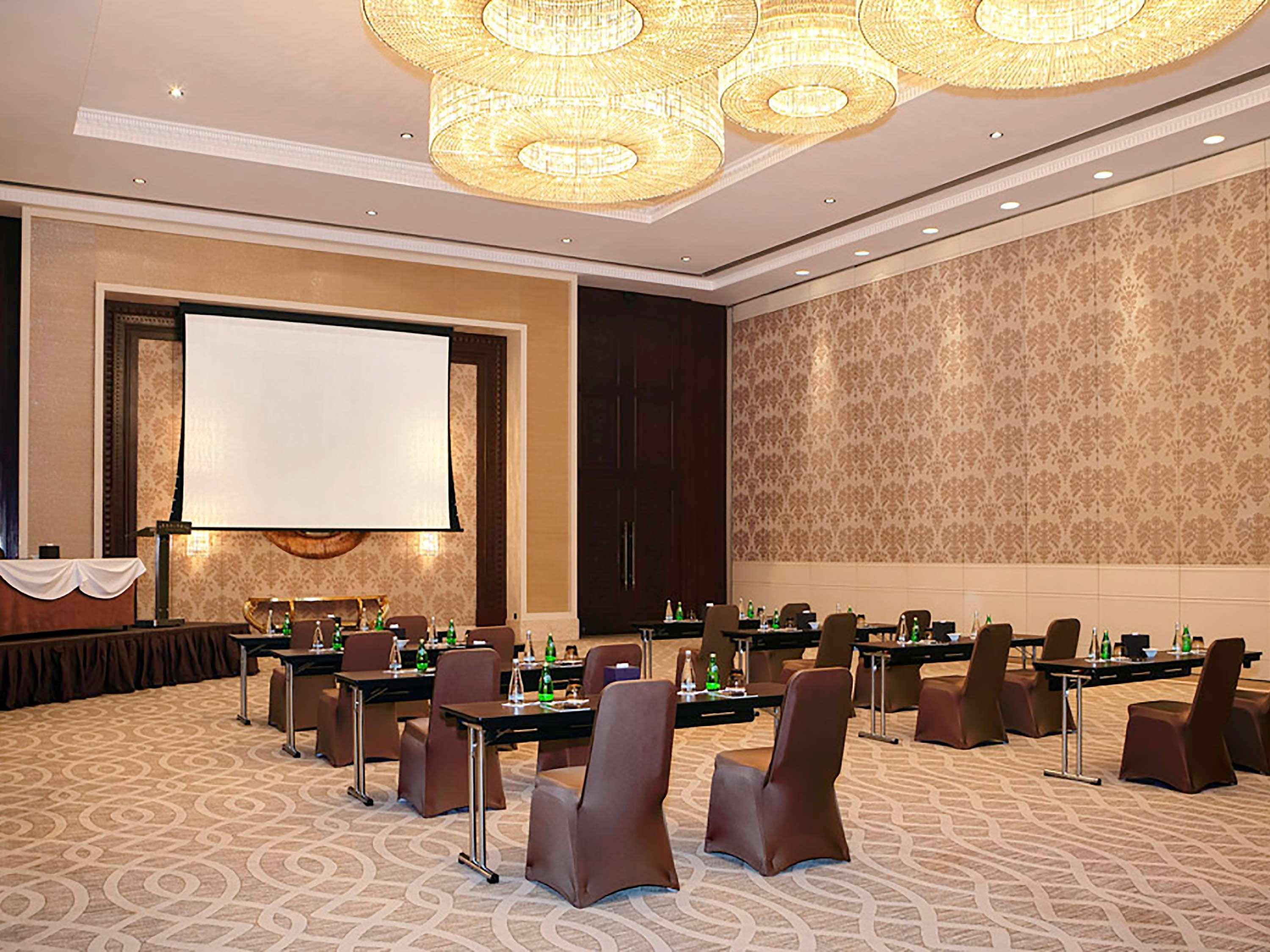 Novotel Itajaí エクステリア 写真