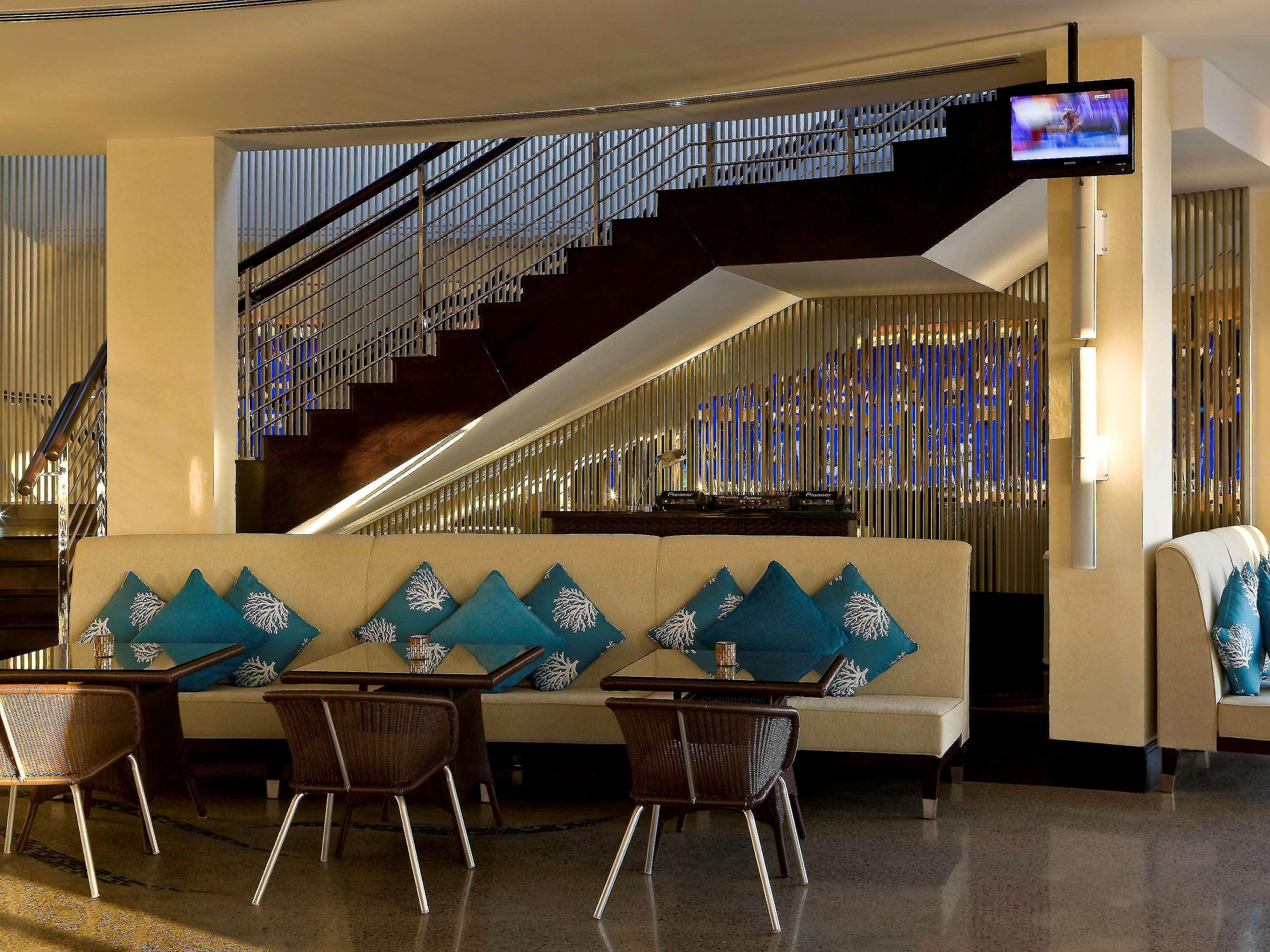 Novotel Itajaí エクステリア 写真