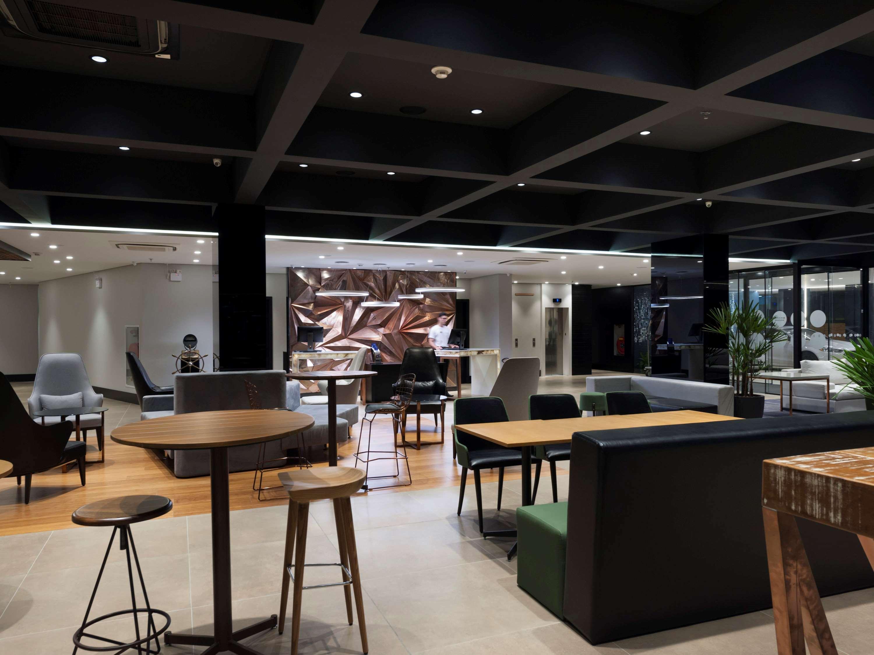 Novotel Itajaí エクステリア 写真
