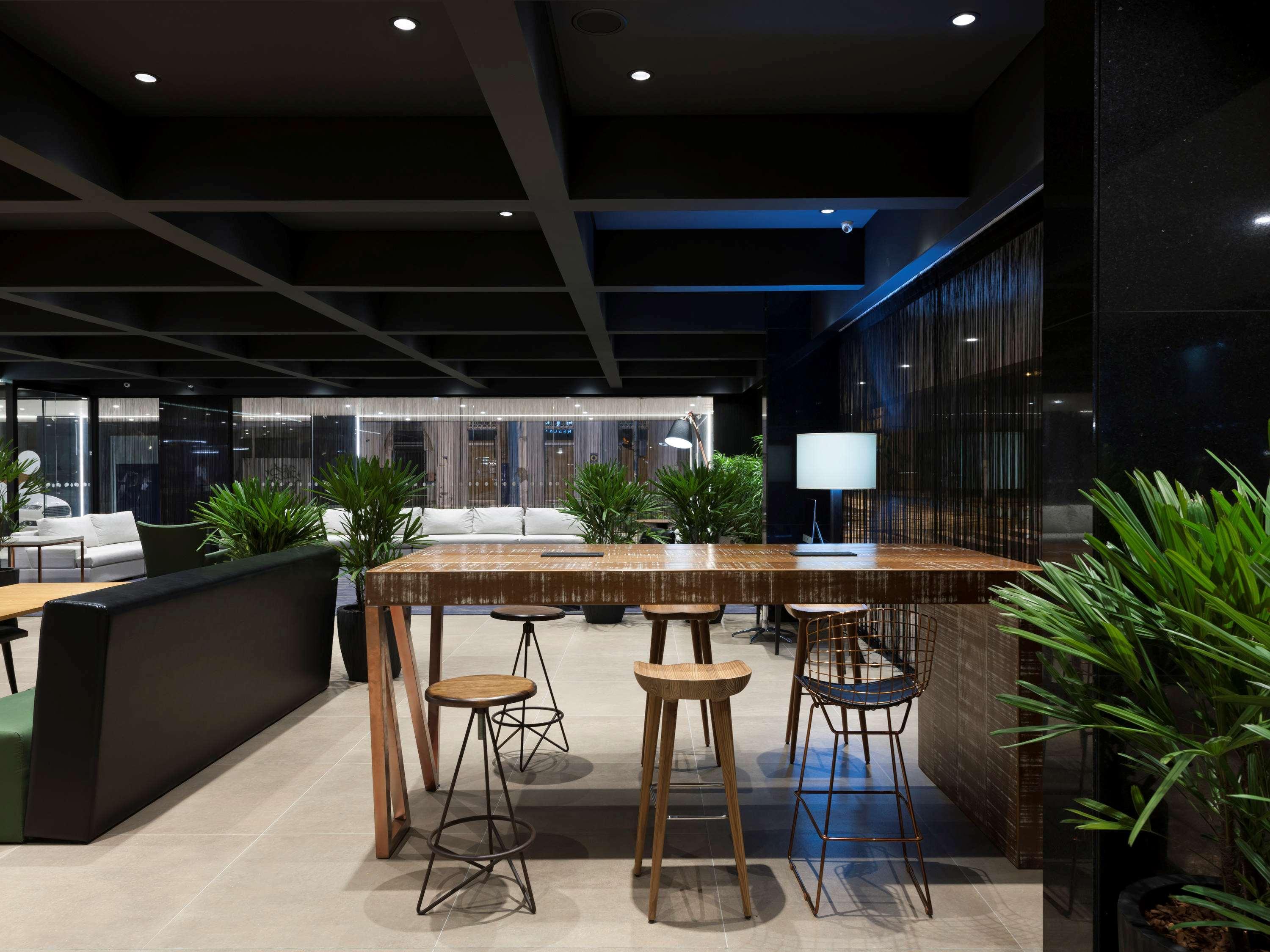 Novotel Itajaí エクステリア 写真