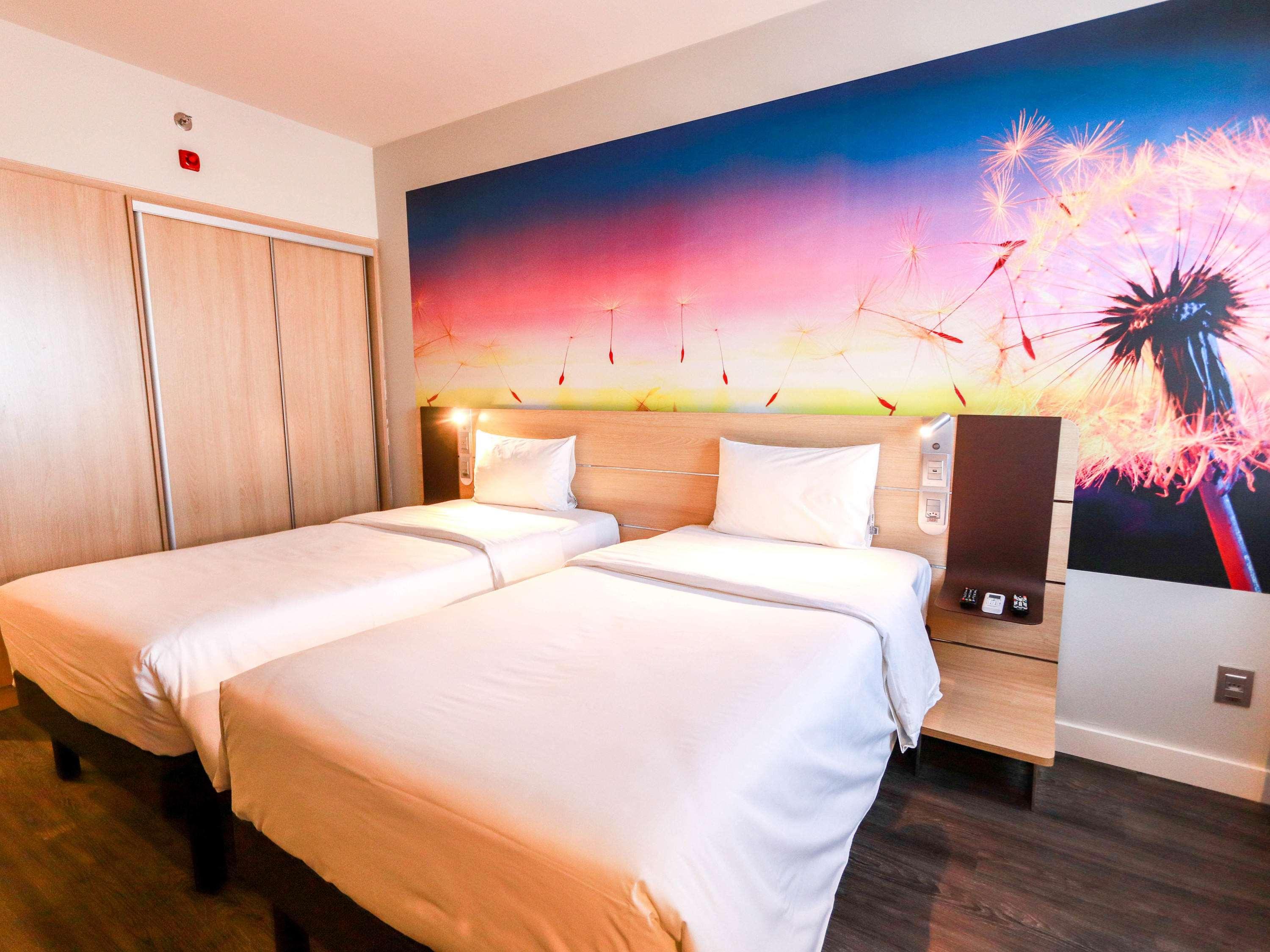 Novotel Itajaí エクステリア 写真
