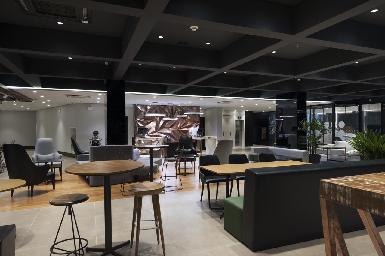 Novotel Itajaí エクステリア 写真