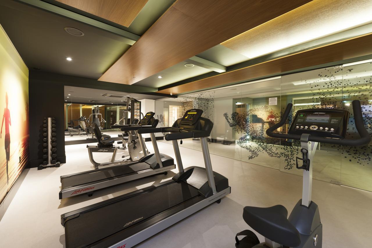 Novotel Itajaí エクステリア 写真